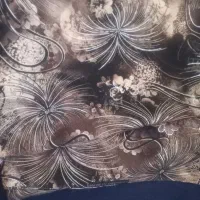 دو قواره پارچه چادری