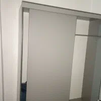 کمدلباس|جاکفشی، کمد، دراور|سیلوانه, |دیوار