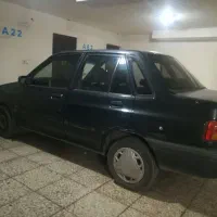فروش پراید