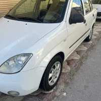 تیبا ۱ صندوقدار