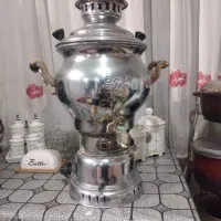 سماور|سماور، چایساز، قهوهساز|ورامین, ورامین|دیوار