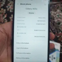گوشی a05s به شرط|موبایل|شوش, |دیوار