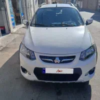 کوئیک مدل 98