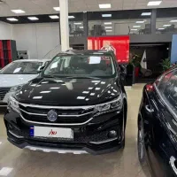 اف ام سی sx5 مشکی مدل ۱۴۰۴ با شرایط عالی|خودرو سواری و وانت|تهران, امامت|دیوار