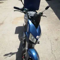 فروش موتور برقی مدل جی سی x3