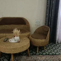 میز وصندلی
