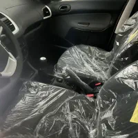 پژو207tu3|خودرو سواری و وانت|کرج, حصارک پایین|دیوار