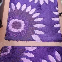 حراج قالیچه تمیز و سالم