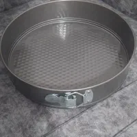 قالب کیک کمربندی سایز بزرگ