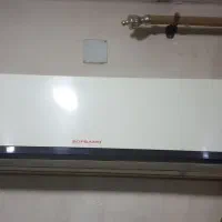 فروش کولر گازی ۳۶ هزار سوپرانو