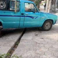 مزدا 1600