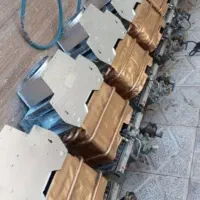 خرید و فروش انواع ابگرمکن دیواری سالم و خراب