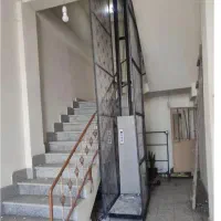 بالابرهای تجاری و فروشگاهی