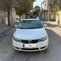 سراتو ۲۰۰۰cc ۹۷ فول