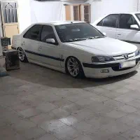 پارس مرتب با لوازم|خودرو سواری و وانت|بجنورد, |دیوار