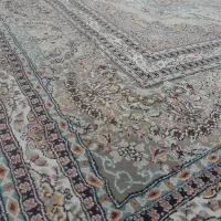 ۲ عدد فرش|فرش|سمنان, |دیوار