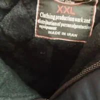 کاپشن مردانه|لباس|ابهر, |دیوار