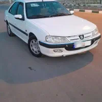 پارس سال مدل۹۰|خودرو سواری و وانت|قرچک, میرزائی شمالی|دیوار