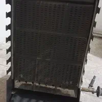فروش کباب پز ایستاده