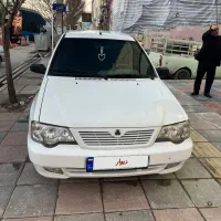 پراید 111 مدل 98|خودرو سواری و وانت|قیدار, |دیوار