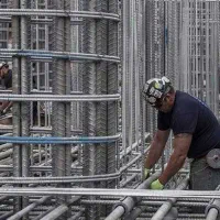 ارماتور بندی