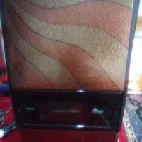 بخاری‌گازی|بخاری، هیتر، شومینه|یاسوج, |دیوار