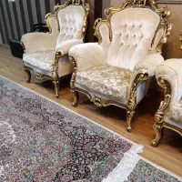 مبل و سرویس ناهارخوری|مبلمان خانگی و میز عسلی|سیرجان, |دیوار