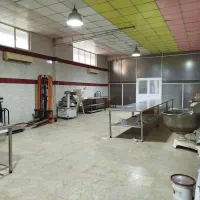 فروش کارخانه5000 متری ( نقد و اقساط ، معاوضه )|فروش دفتر صنعتی، کشاورزی، تجاری|بندرعباس, |دیوار