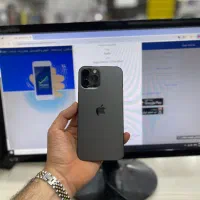 ایفون ۱۲ پرو مکس