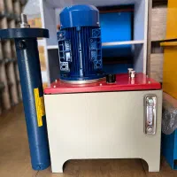 طراحی و ساخت تخصصی یونیت هیدرولیک(پاورپک هیدرولیک)|خدمات پیشه و مهارت|بهارستان, |دیوار