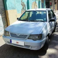 پراید 132