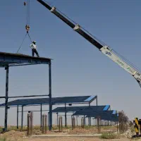 اجاره جرثقیل