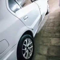 سورن توربو مدل 96|خودرو سواری و وانت|ری, حمزهآباد|دیوار