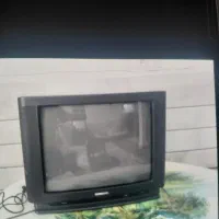 تلویزیون/ قدیمی/ سامسونگ/ ال جی/ ۲۱ اینچ|تلویزیون و پروژکتور|قم, باجک دو|دیوار