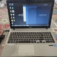 لب تاپ سامسونگ رام ۶ حافظه ۱tb