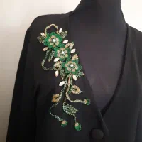 آموزش تزیینات تخصصی لباس|خدمات آموزشی|ارومیه, |دیوار