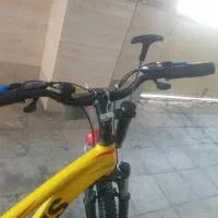 دوچرخه ۲۶تنه کوچک
