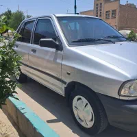 پراید 88
