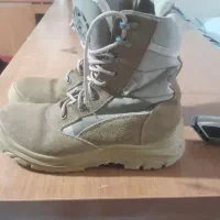 پوتین کوهنوردی ارگ