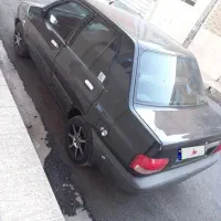 پراید131مدل 95