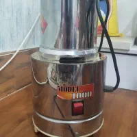 همه چیز در هم