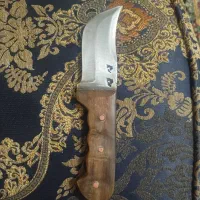 کارد محمد طلا