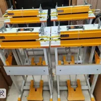 دستگاه دوخت پدالی زیر قیمت بازار