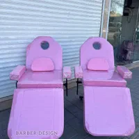 تخت های چند تیکه ی ارایشگاهی ، دکوراسیون کامل