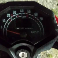 موتور شارژی|موتورسیکلت|فومن, |دیوار