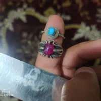 چاقو زنجان استیل