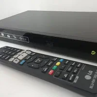 دستگاه بلوری 3D الجی مدل  BD 760|پخش‌کننده DVD و ویدیو|تهران, جوادیه|دیوار