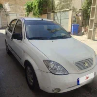 تیبا دو هاچبک تمیز و کم کار