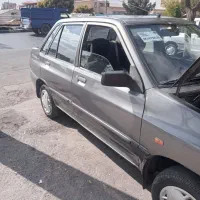 پراید ۸۹ نوکمدادی کم کار|خودرو سواری و وانت|میانه, |دیوار