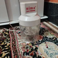 همزن خانگی ژاپنی اصلی
